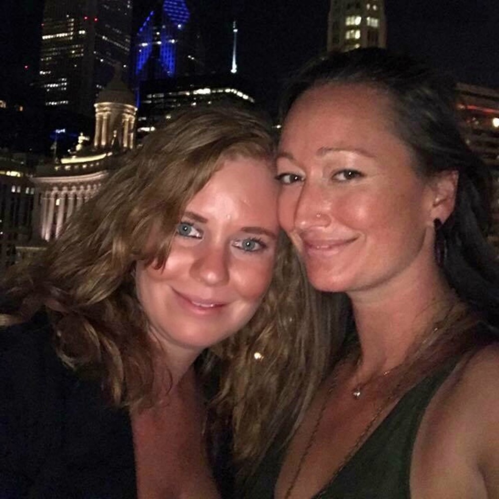 Meet your Posher, Jen